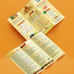 মাদরাসা প্রিমিয়াম প্রসপেক্টাস ডিজাইন